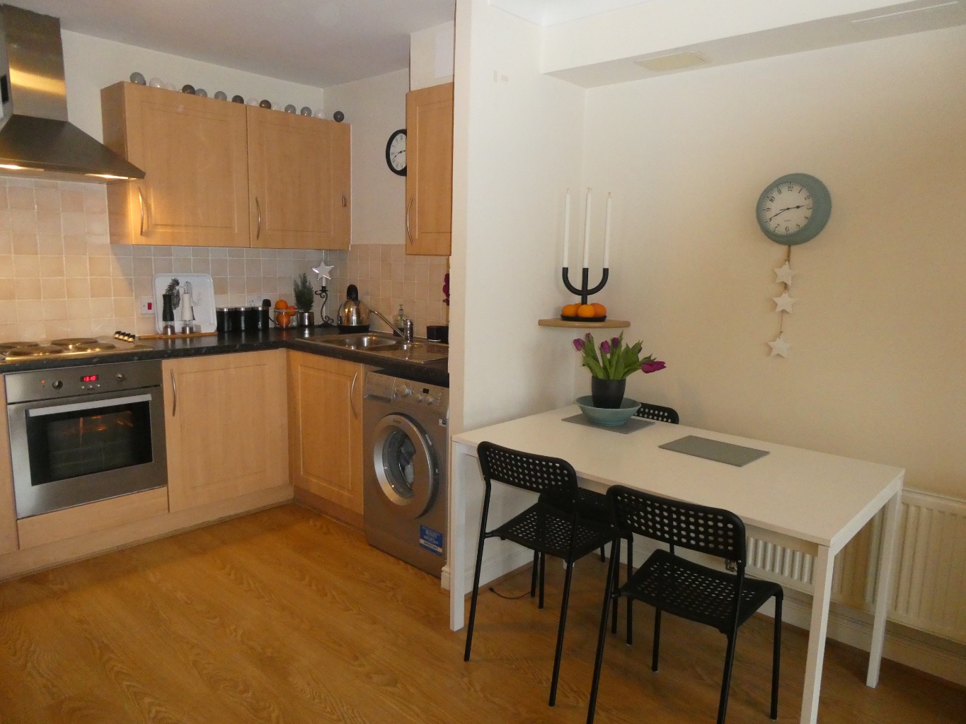 1 bedroom Apartment for rent in Gravesend