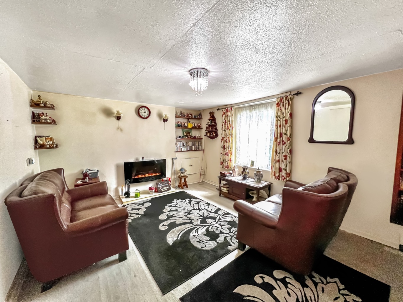 4 bedroom Terraced House for sale in Milton Road