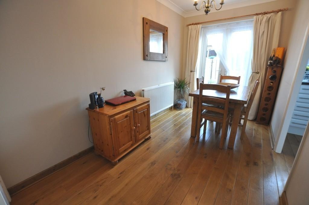 2 bedroom Terraced House for rent in Sawbridgeworth
