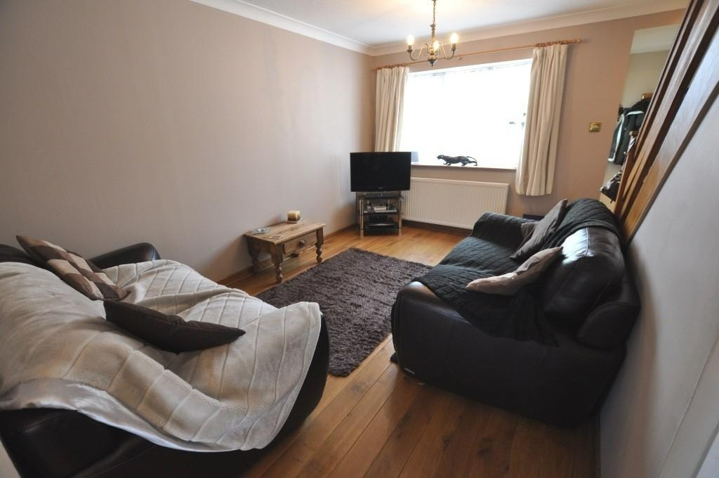 2 bedroom Terraced House for rent in Sawbridgeworth
