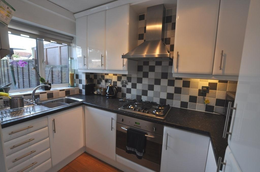 2 bedroom Terraced House for rent in Sawbridgeworth