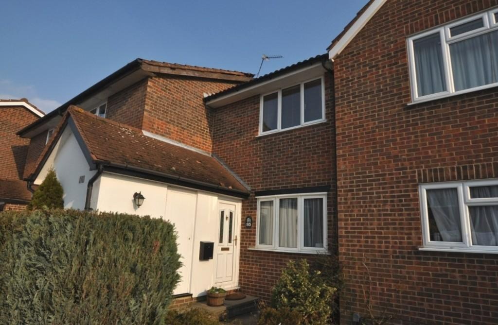 2 bedroom Terraced House for rent in Sawbridgeworth