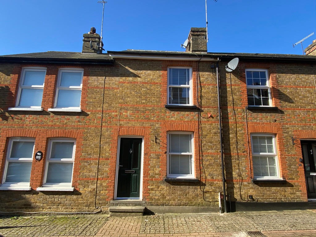 2 bedroom Terraced House for rent in Stortford