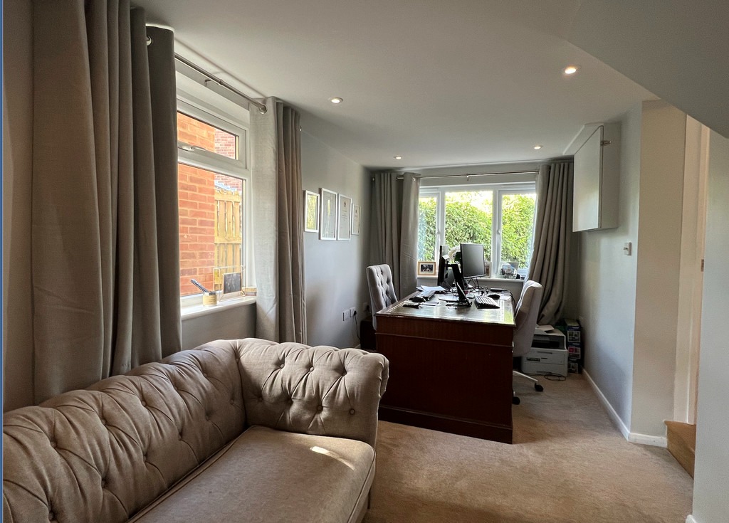 4 bedroom SemiDetached House for sale in Saffron Walden