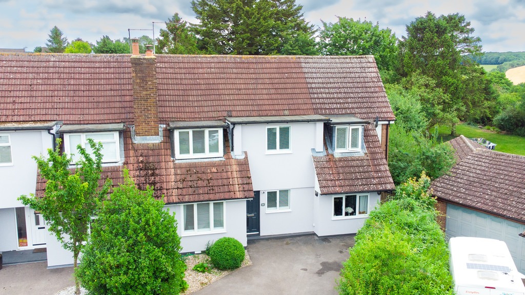 4 bedroom SemiDetached House for sale in Saffron Walden