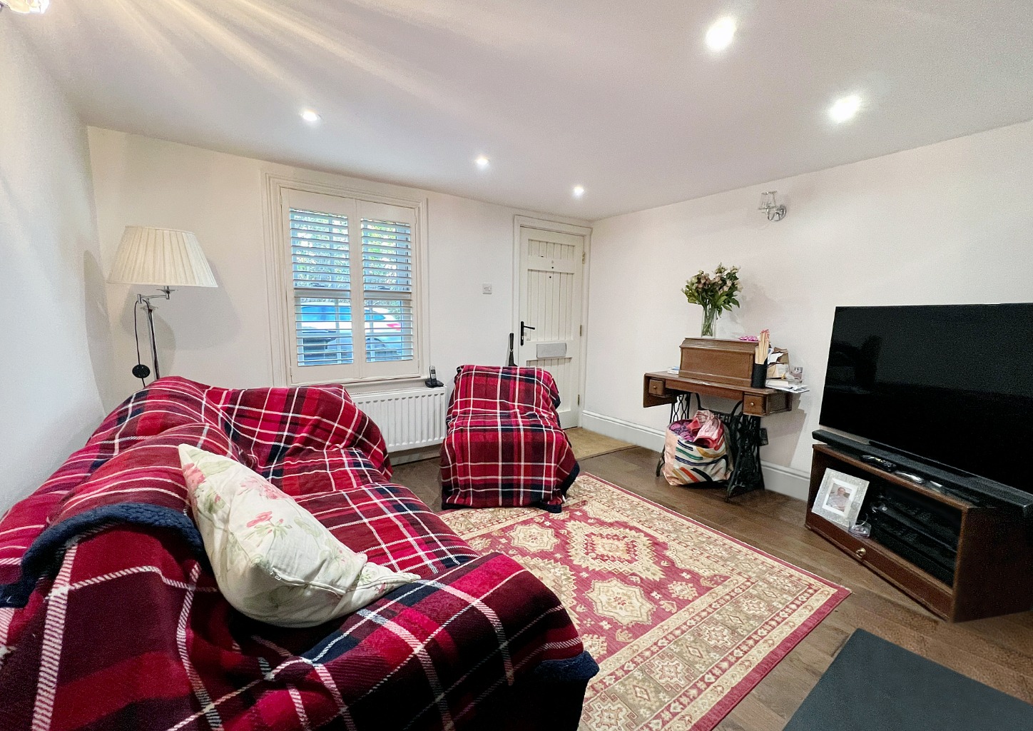 2 bedroom Cottage for sale in Sawbridgeworth