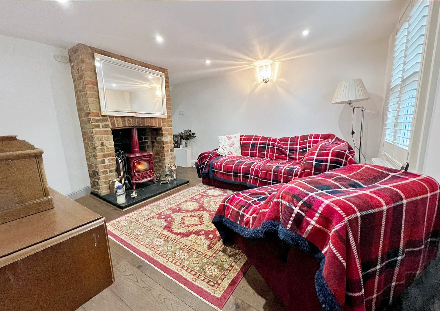 2 bedroom Cottage for sale in Sawbridgeworth