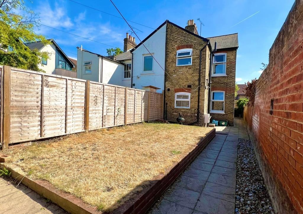 2 bedroom End of Terrace House for sale in Stortford