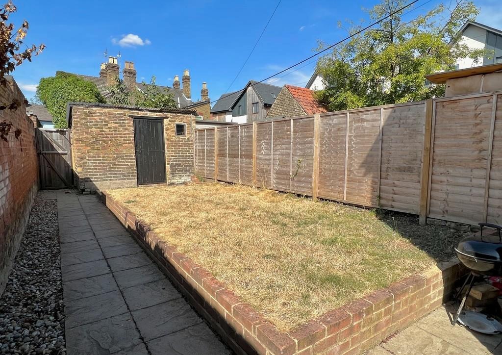 2 bedroom End of Terrace House for sale in Stortford