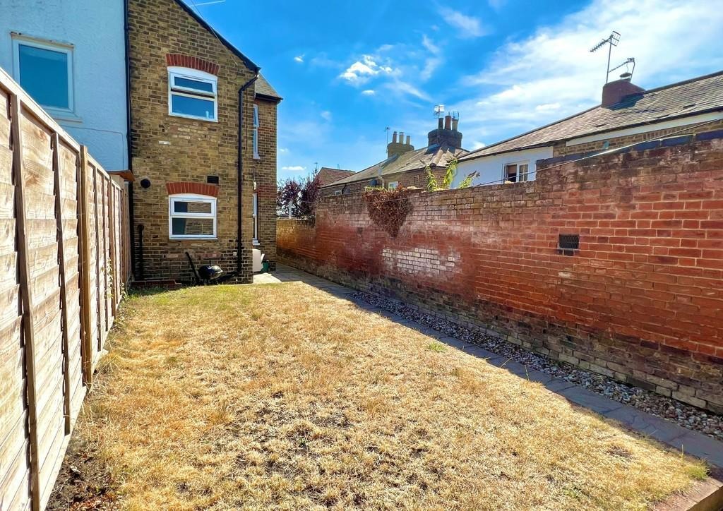 2 bedroom End of Terrace House for sale in Stortford