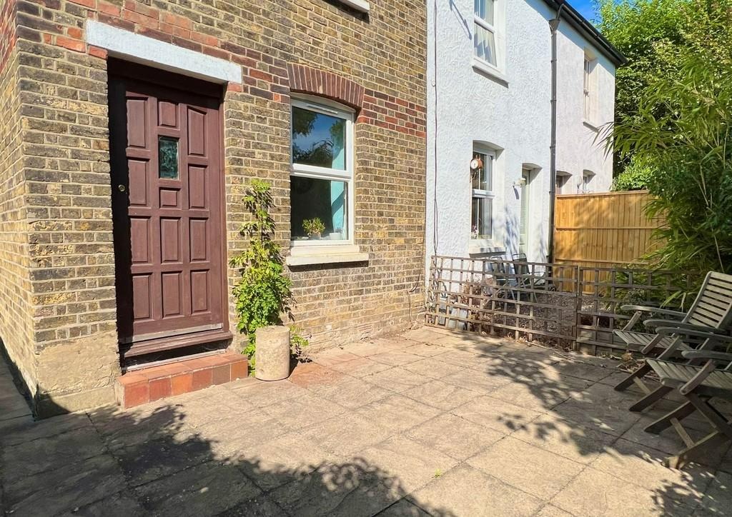 2 bedroom End of Terrace House for sale in Stortford