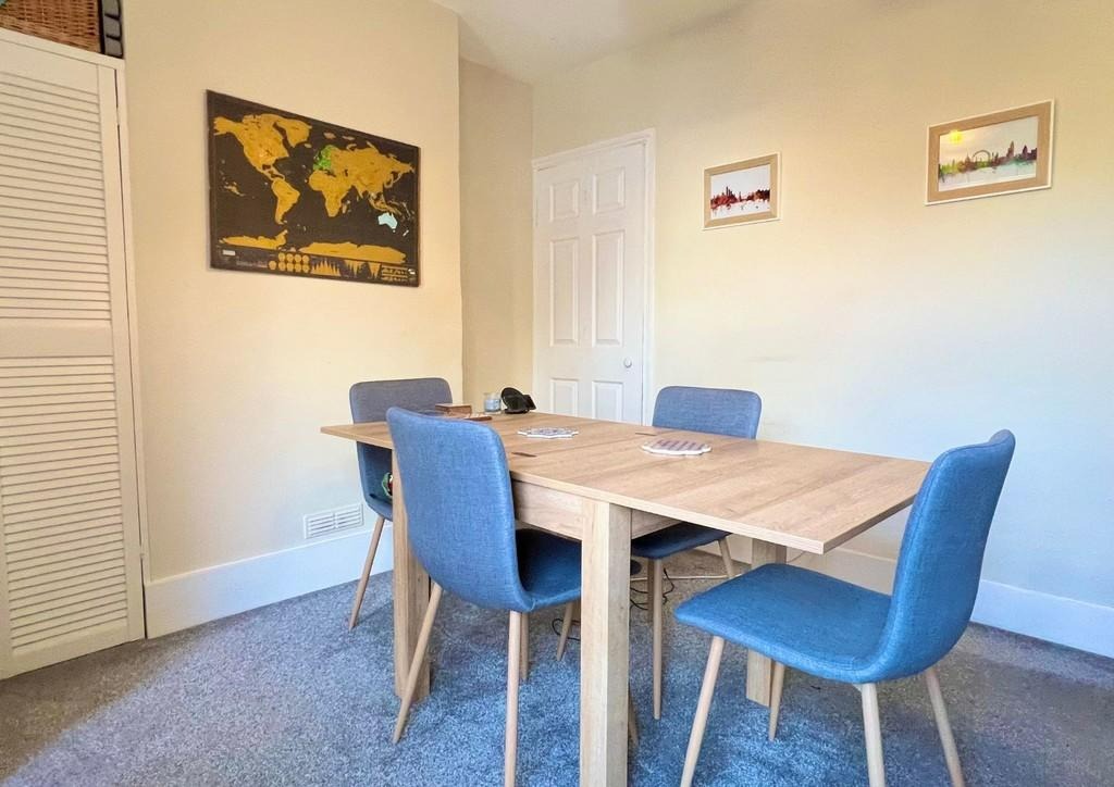 2 bedroom End of Terrace House for sale in Stortford