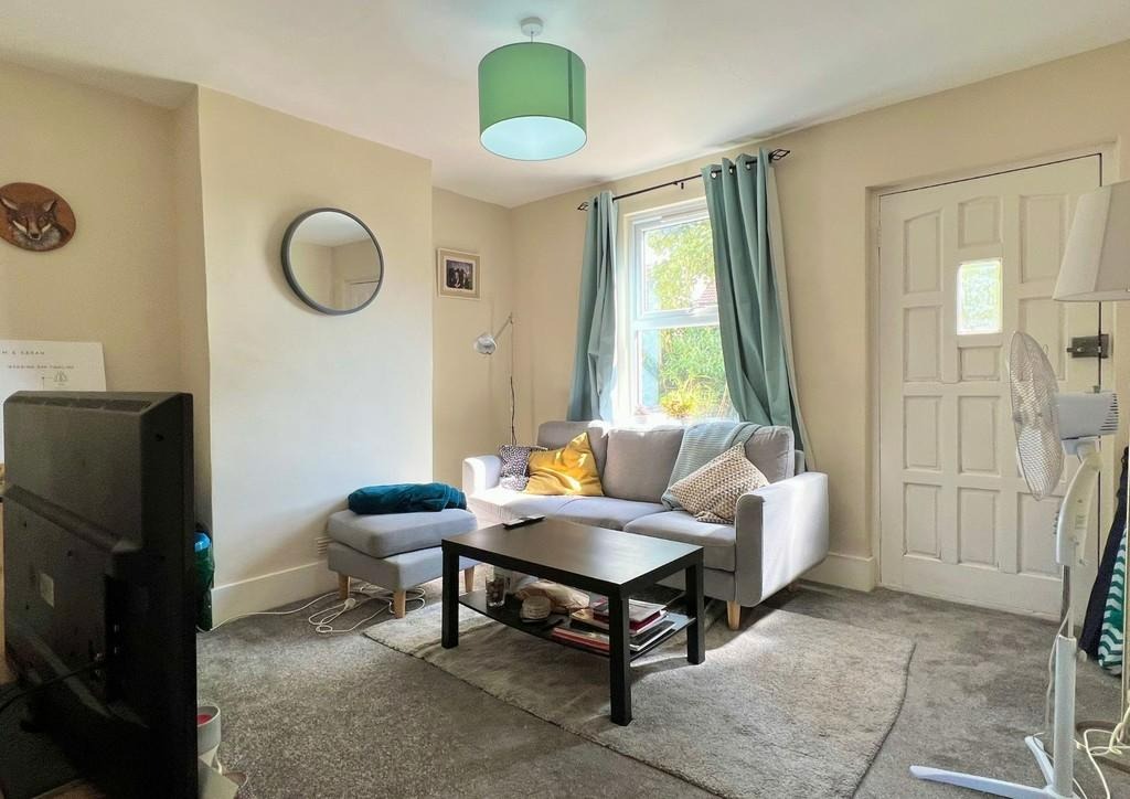2 bedroom End of Terrace House for sale in Stortford