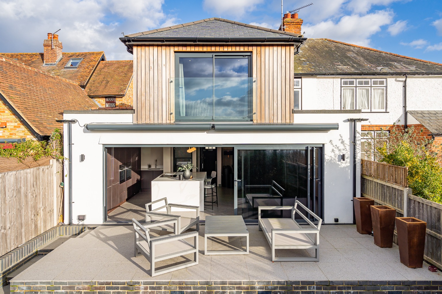 3 bedroom SemiDetached House for sale in Stortford