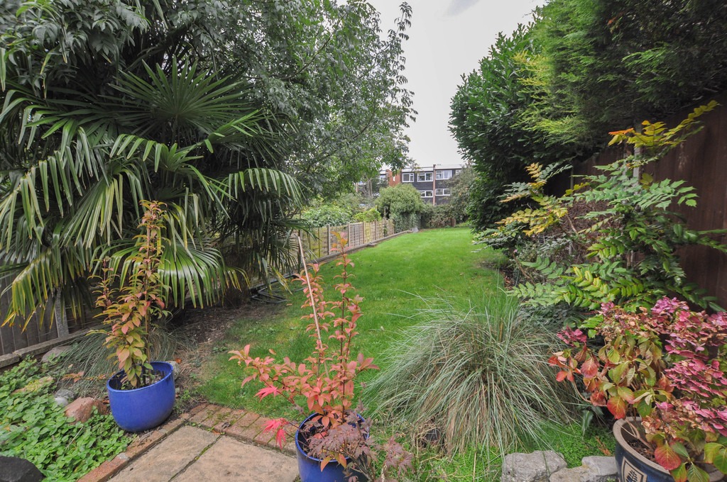 3 bedroom SemiDetached House for rent in Sawbridgeworth