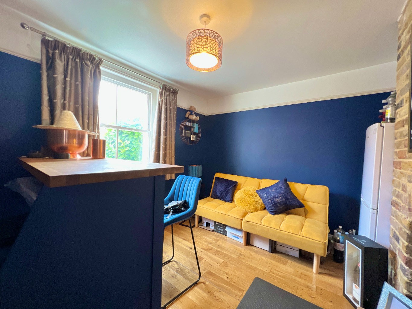 3 bedroom SemiDetached House for rent in Sawbridgeworth