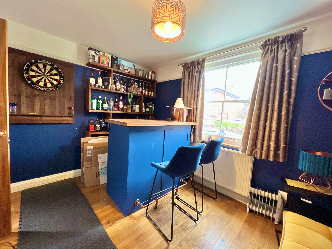 3 bedroom SemiDetached House for rent in Sawbridgeworth