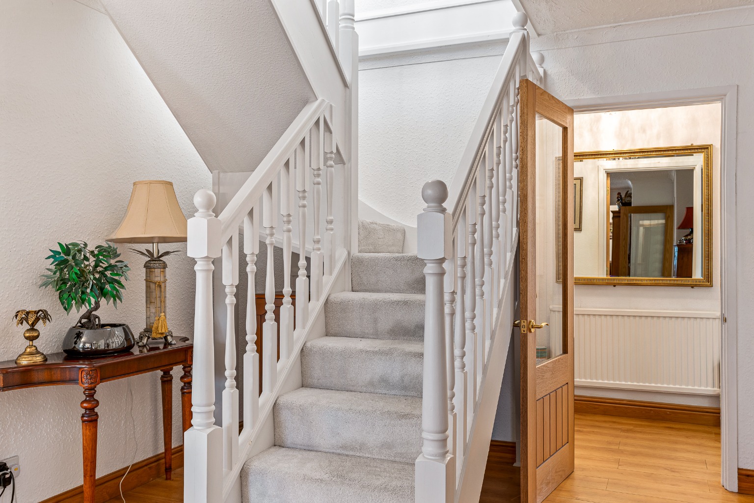 4 bedroom Detached Bungalow for sale in Sawbridgeworth