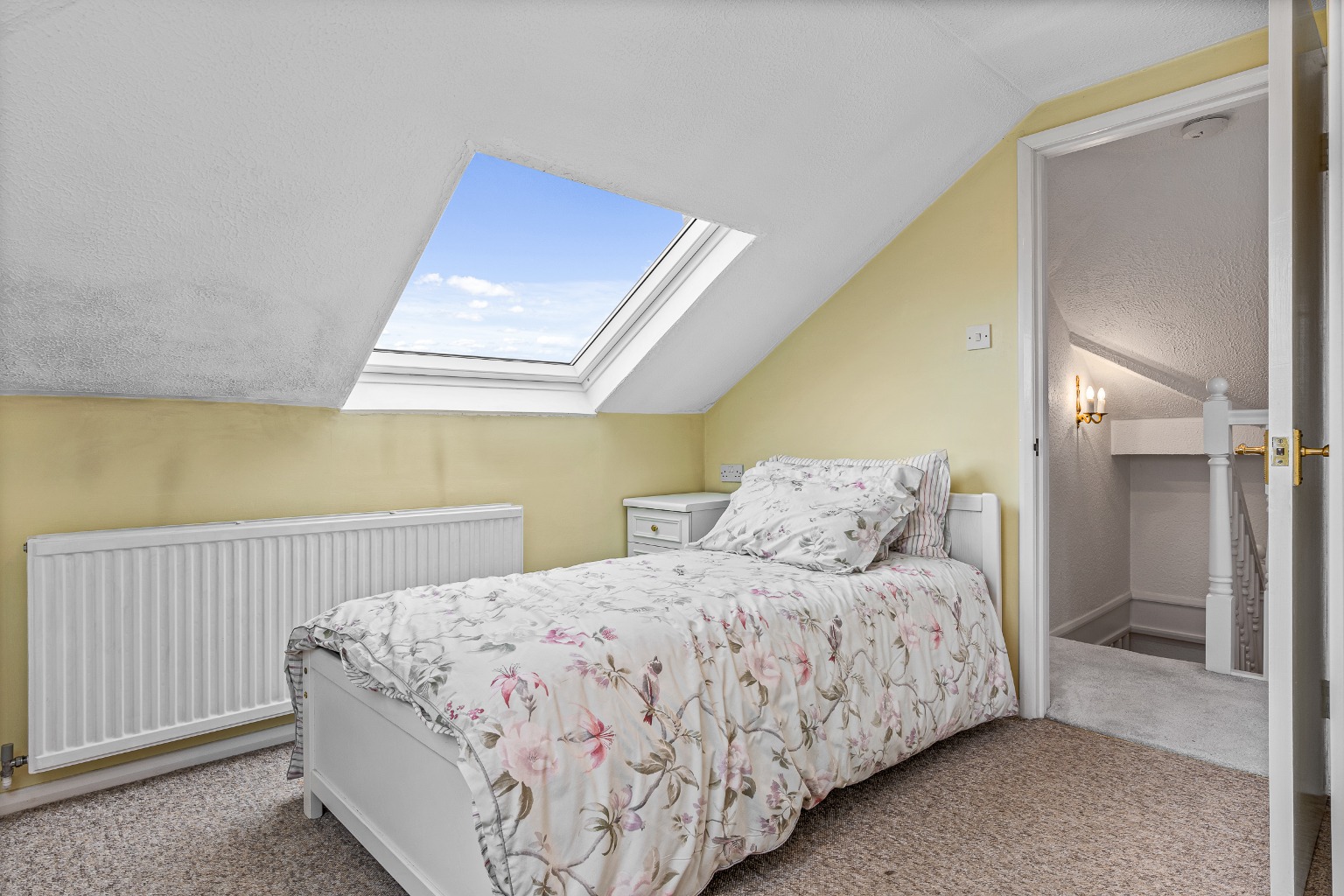 4 bedroom Detached Bungalow for sale in Sawbridgeworth