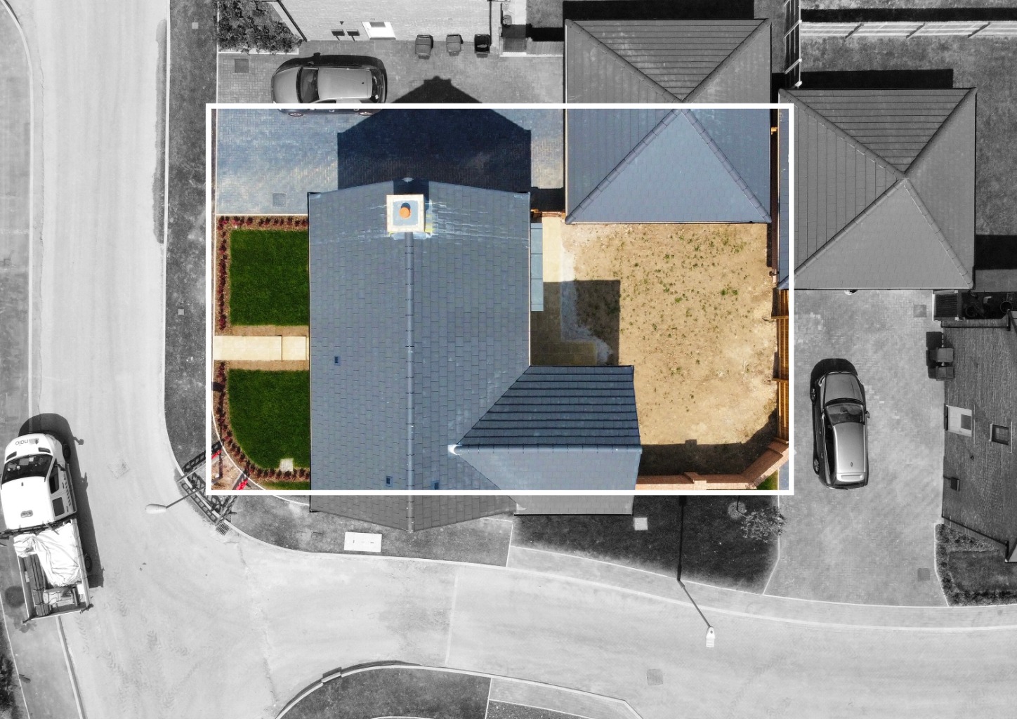 4 bedroom Detached House for sale in Sawbridgeworth