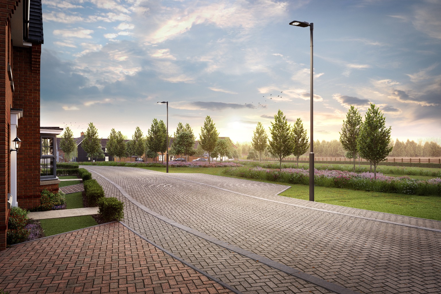 4 bedroom Detached House for sale in Sawbridgeworth