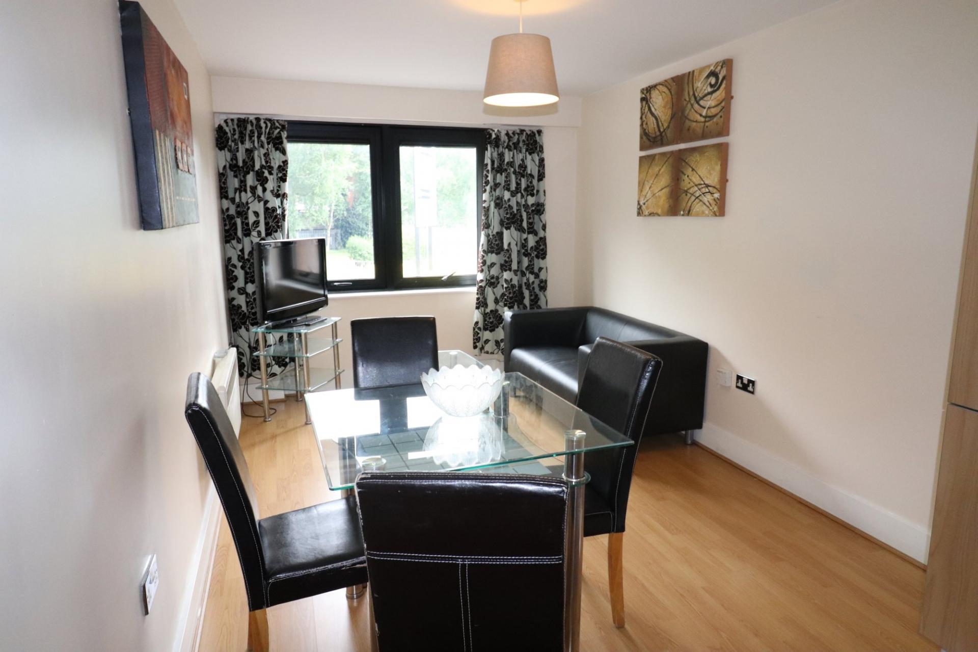 1 bedroom Apartment for sale in Birmingham
