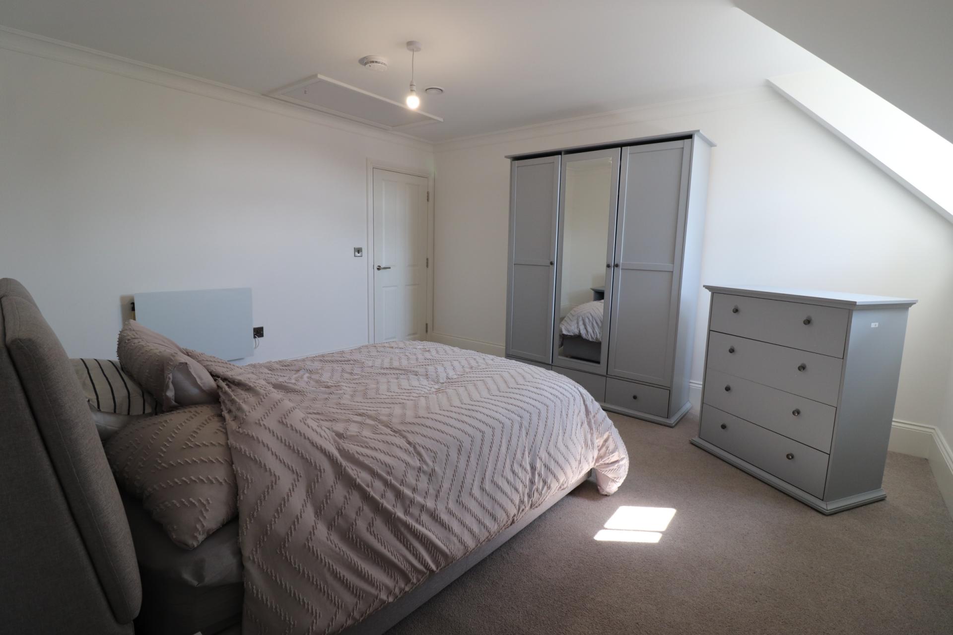 2 bedroom Apartment for rent in Birmingham