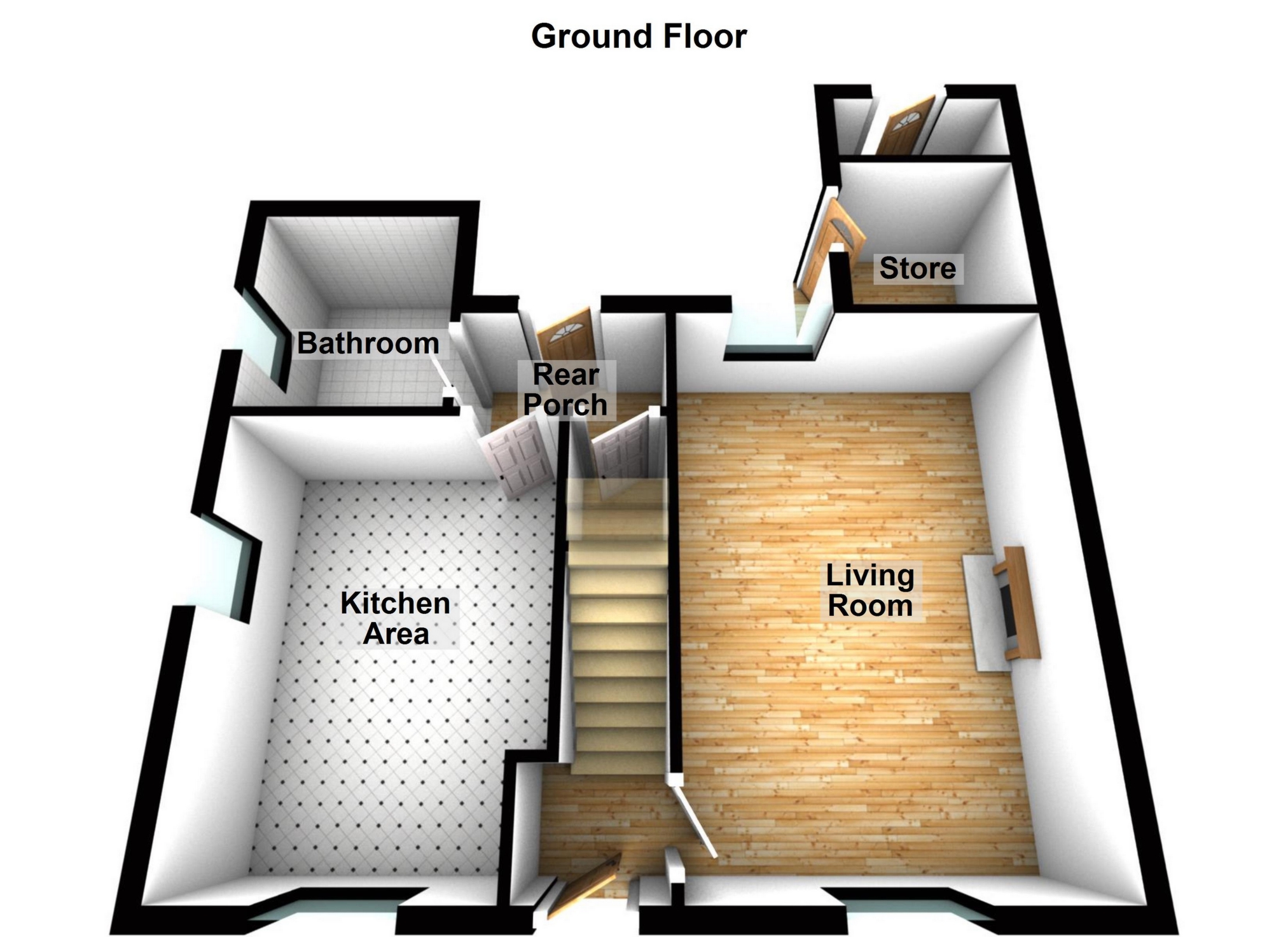 Peterborough Road, Whittlesey, PE7 Printable Details