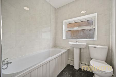 Bathroom Two