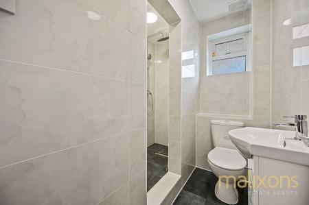 Bathroom One