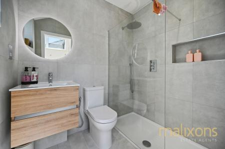 Bathroom Two