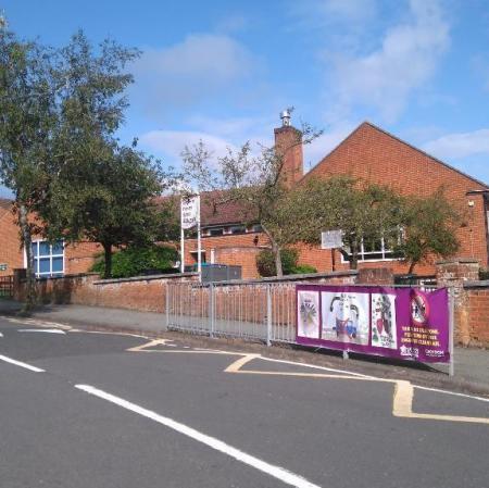 Ridge Way School