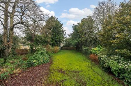 Communal garden