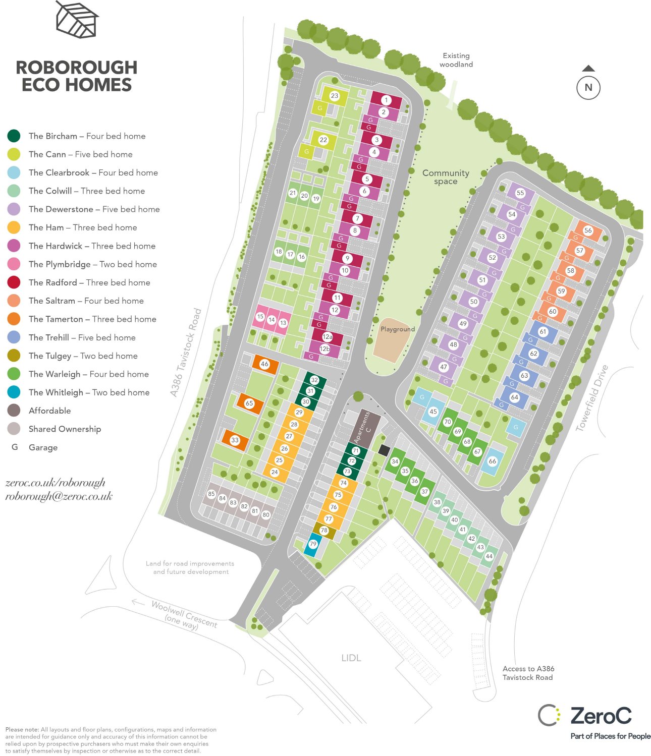 4 bedroom Terraced House for sale in Plymouth