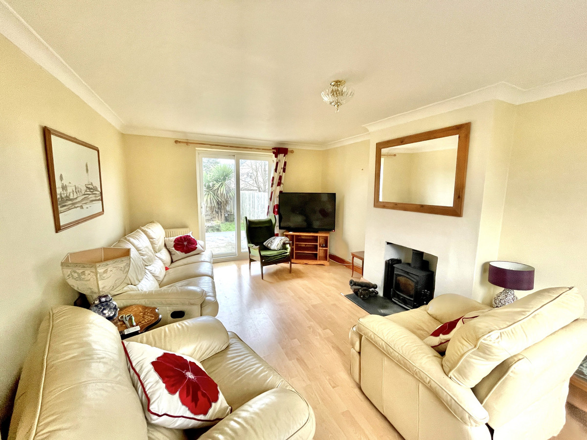 4 bedroom SemiDetached House for sale in Yelverton