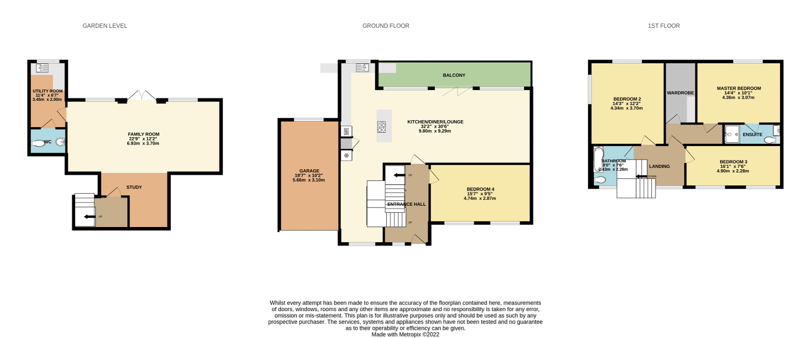 4 bedroom Detached House for sale in Plymouth