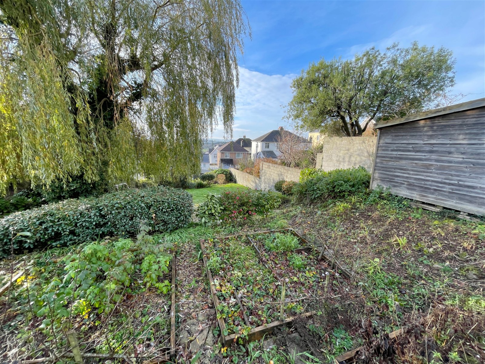 4 bedroom Detached House for sale in Plymouth