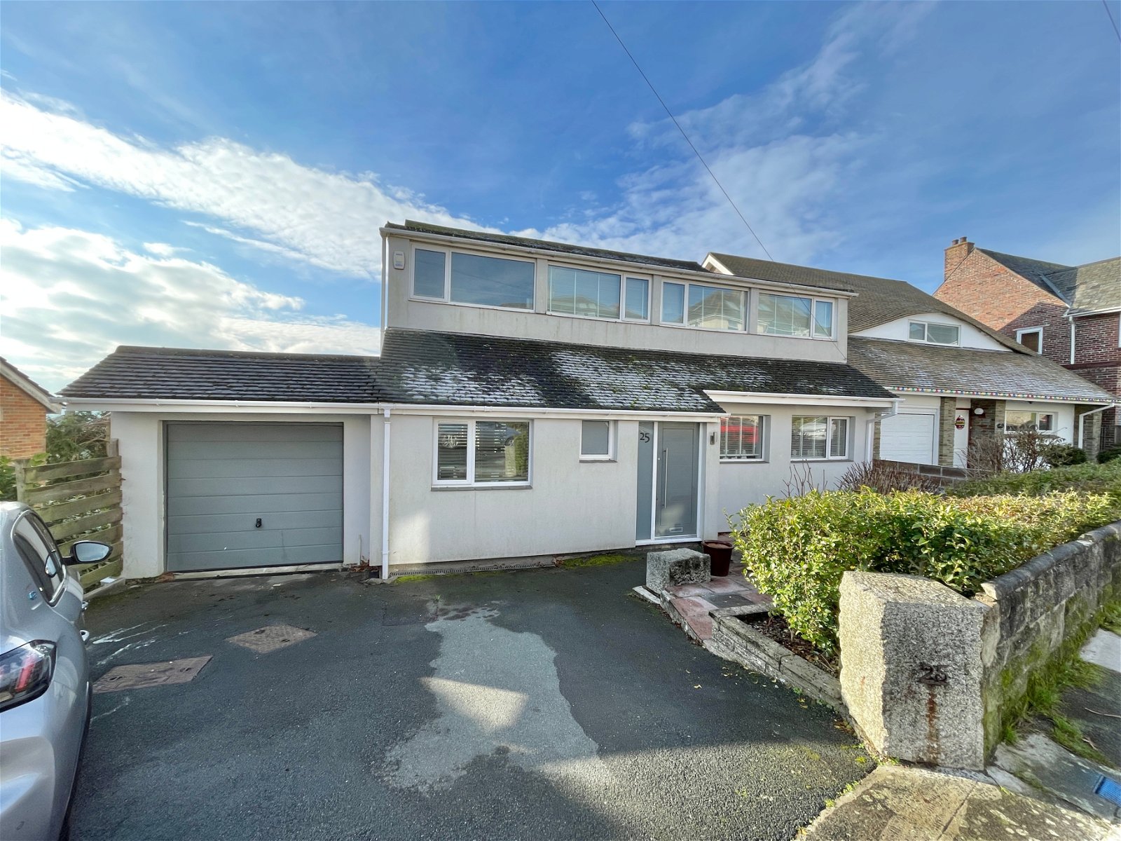 4 bedroom Detached House for sale in Plymouth
