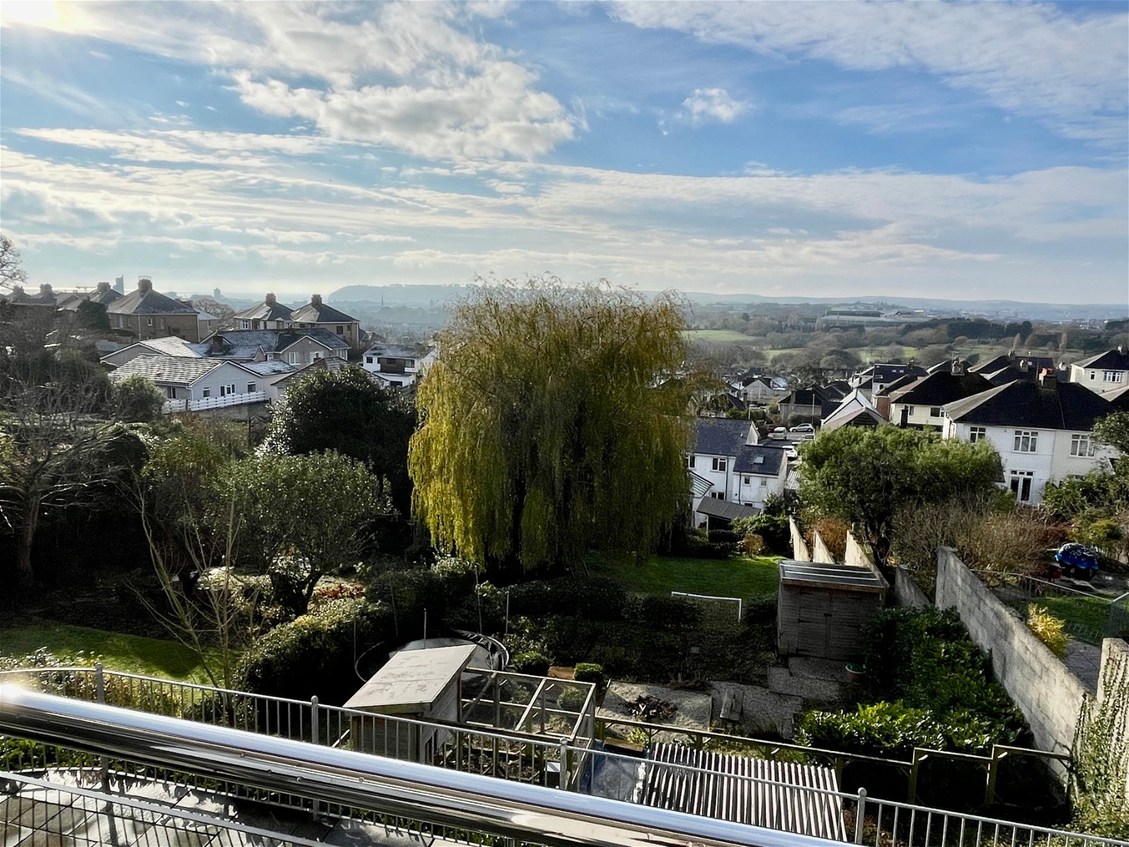 4 bedroom Detached House for sale in Plymouth