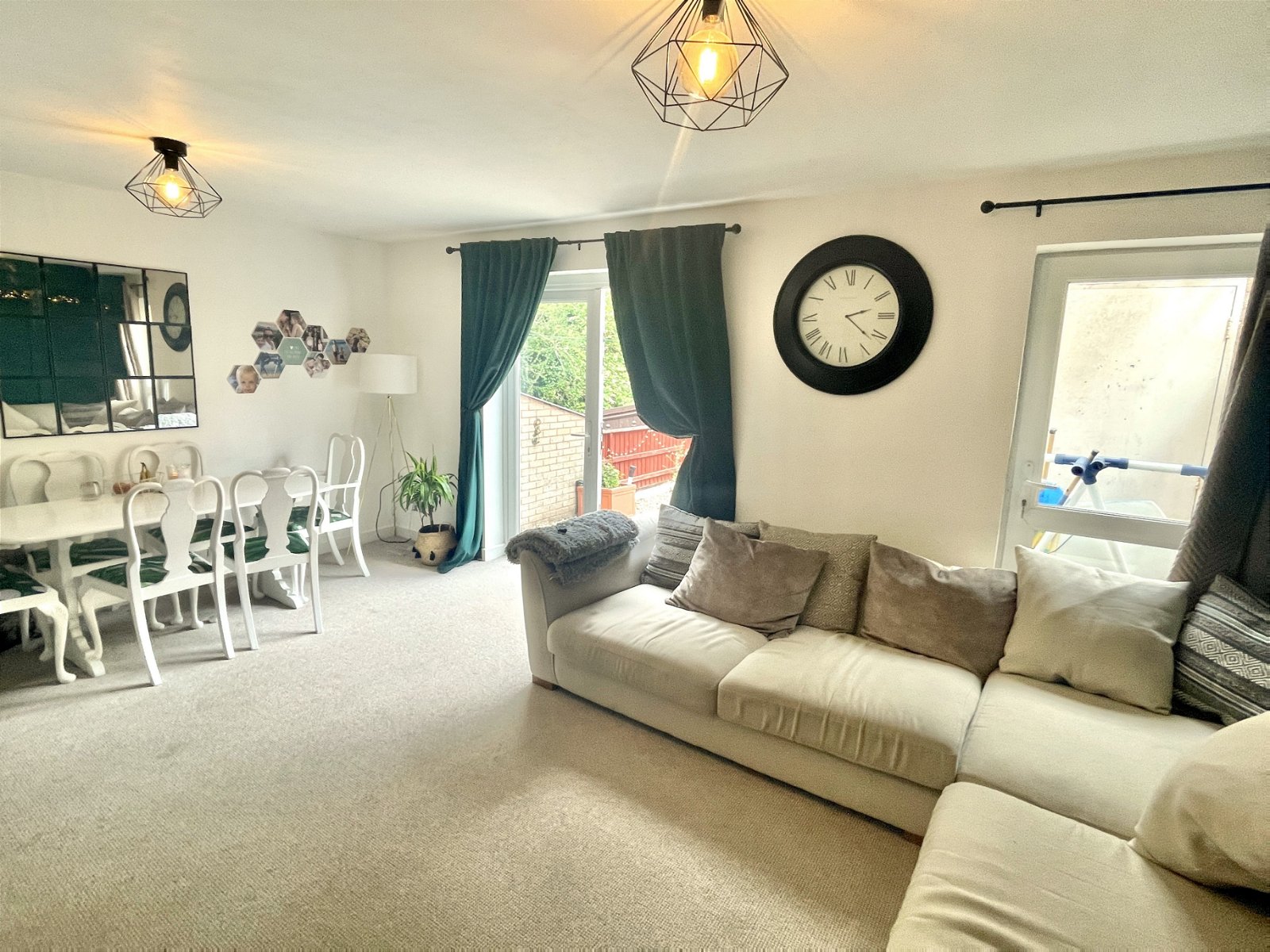 3 bedroom Terraced House for sale in Plymouth