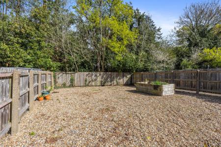 Communal Garden