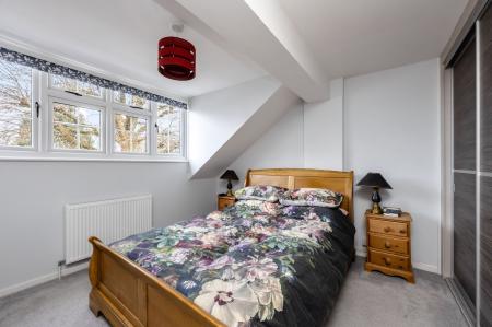 Bed 1