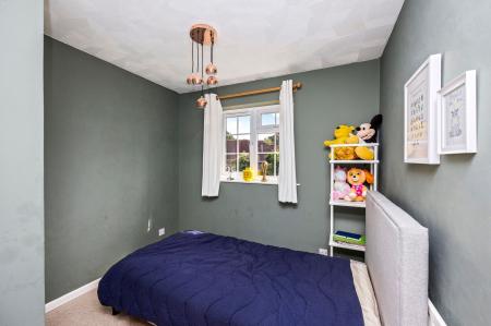 Bed 3