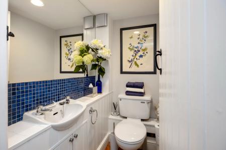 Cloakroom