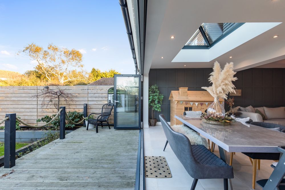 4 bedroom house for sale in Brighton