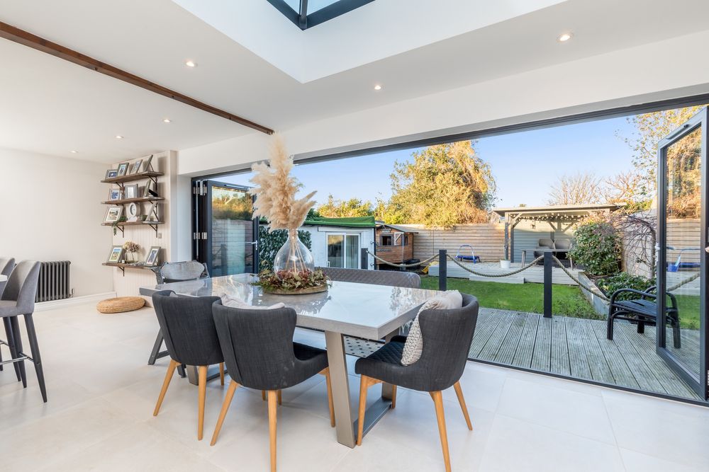 4 bedroom house for sale in Brighton