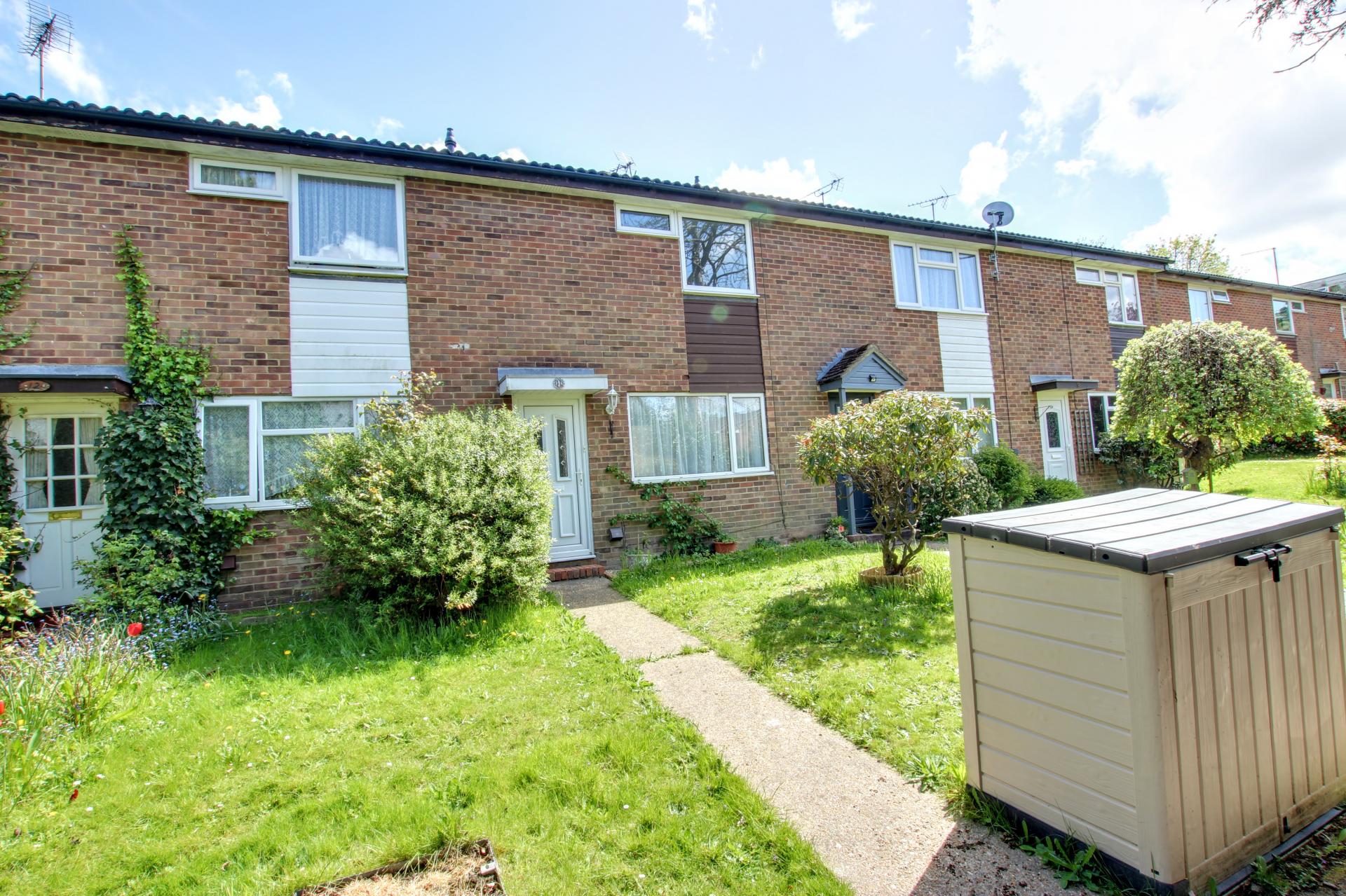 2 bedroom Terraced House for sale in Haywards Heath 2 bedroom Terraced House for sale in Haywards Heath