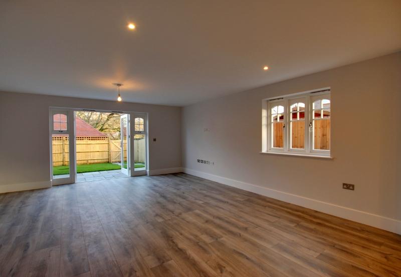 3 Bedroom End Of Terrace House For Sale In Haywards Heath