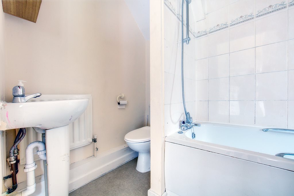 2 bedroom Flat for rent in Sandyford