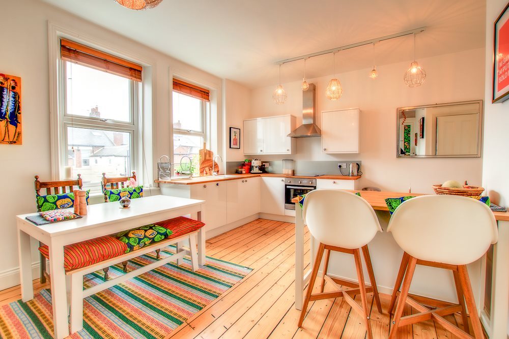 3 bedroom for sale in Jesmond Vale